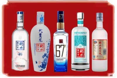 鲅鱼圈区回收衡水老白干